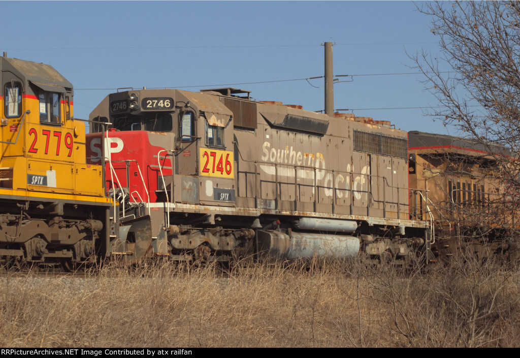 SPTX 2746